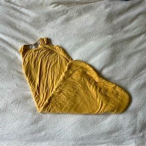 Kyte Baby Sleep Sack - 1.0 tog in Canary Yellow
